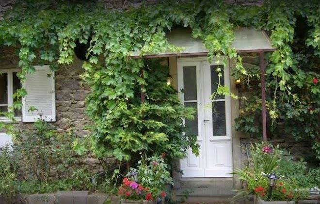 Hotel Restaurant Saint Verny Image