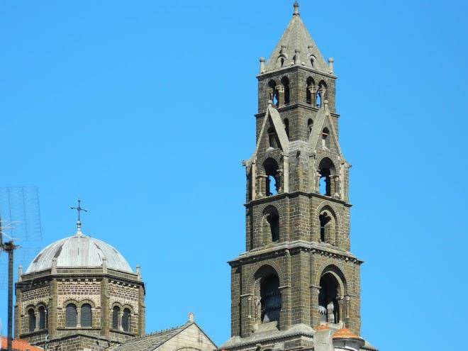 Hotel saint jacques