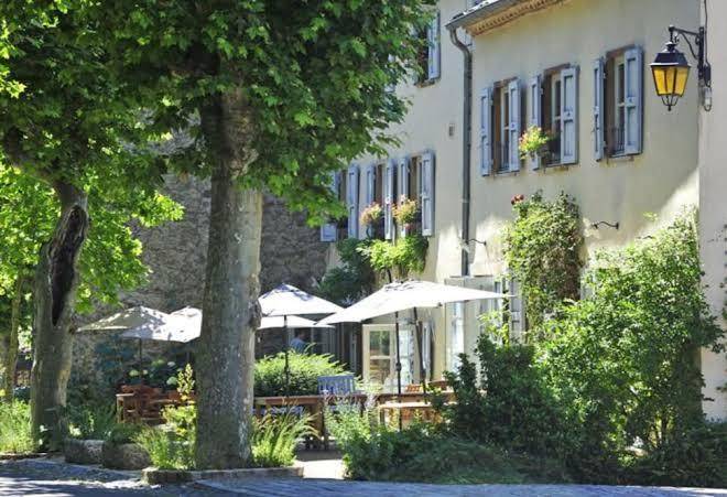 Hotel restaurant la bougnate