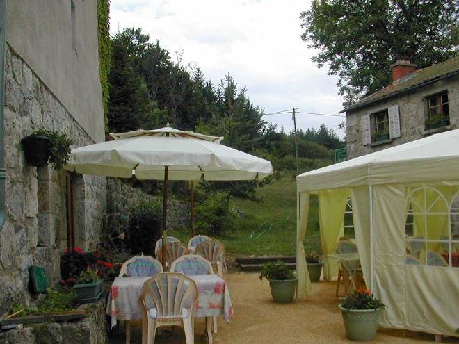 L'auberge chez leon