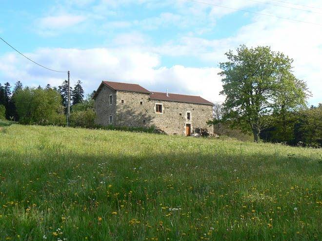 L'aubergite chambres d'hotes
