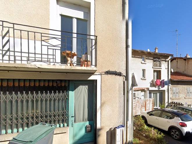 L'espaviot Aux Portes Du Puy En Velay Image