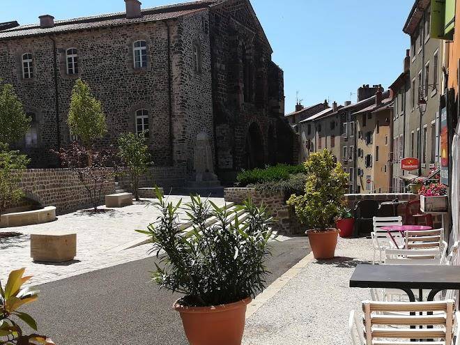 L'ile Au Tresor Image