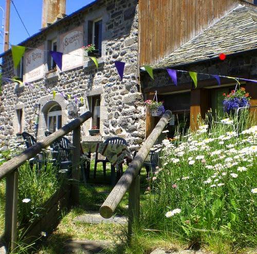 La bartette
