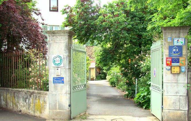 La bealiere chambres d'hotes