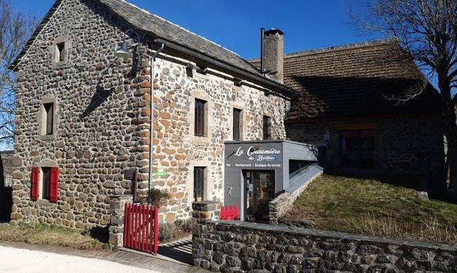 La Chaumiere Des Barthes Image