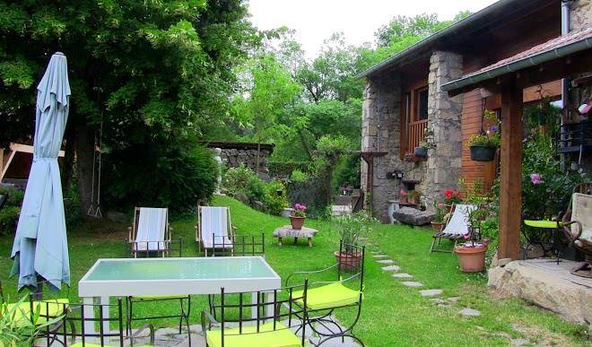 La ferme saint antoine