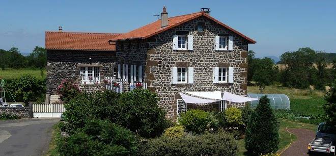 La maison d'amelina chambres et table d'hotes