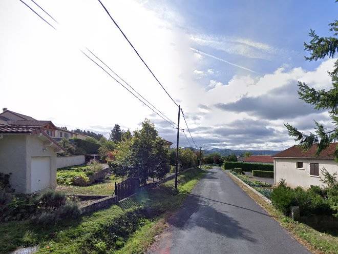 La maison de felix