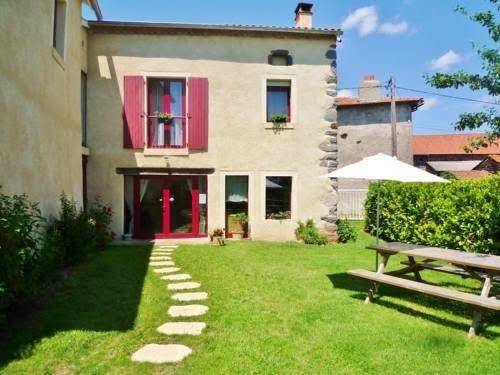 La maison de lili