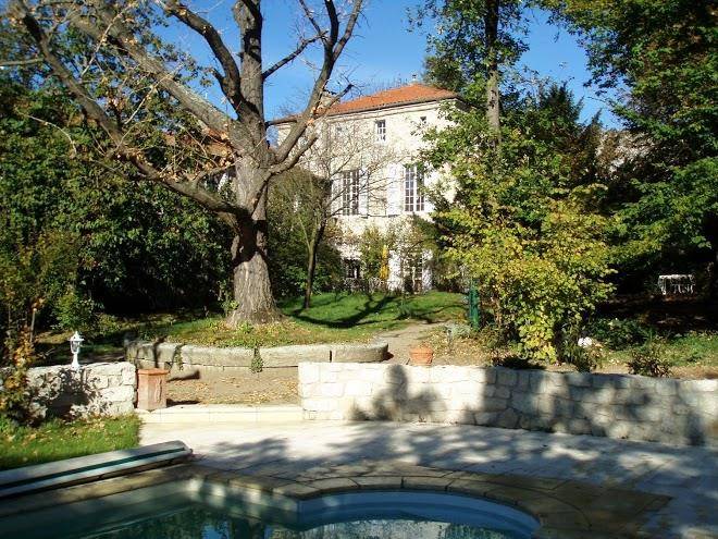 La maison des chartreux