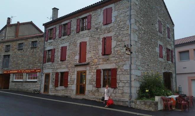 La pastourelle