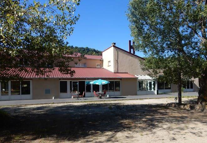 Le moulin de savin