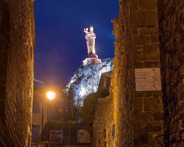 Le prieure st marcel