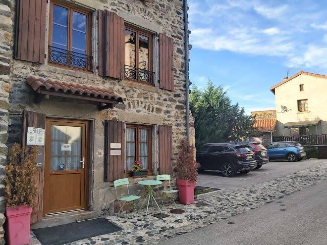 Le relais