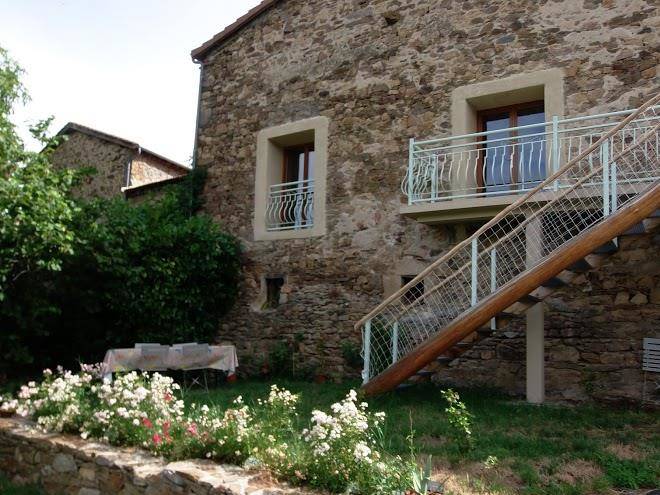 Le Vallon D'armandine Image