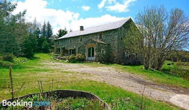 Les bastides du mezenc