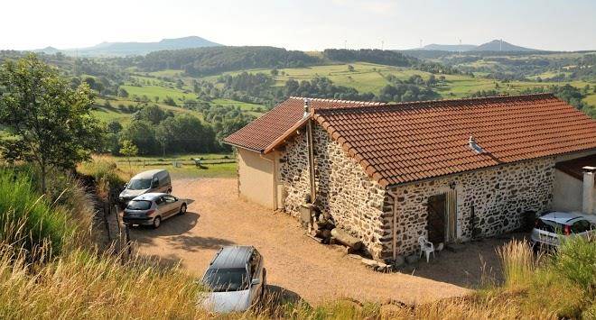 La ferme du fraisse