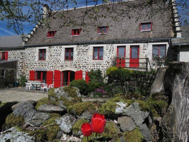 Les Gites De La Chaumiere D'alambre Image