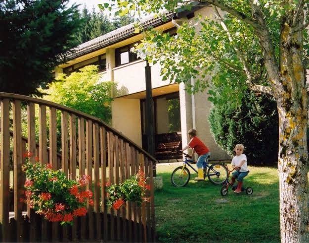 Location vacances le val du rio