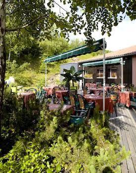 Logis hotel de la tour