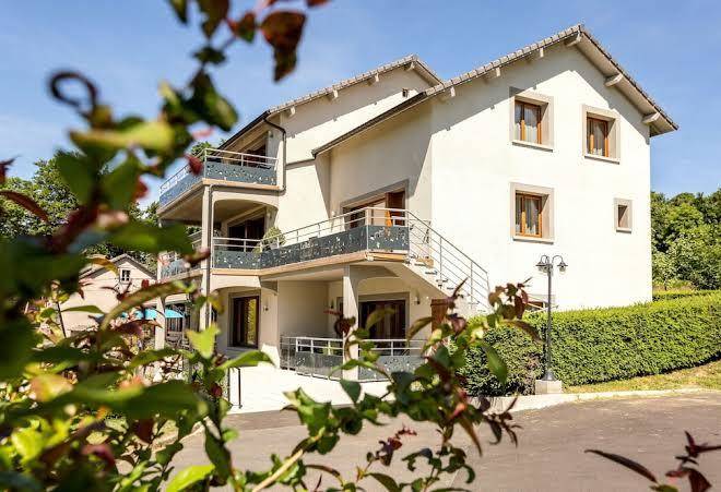 Logis le relais du grand air
