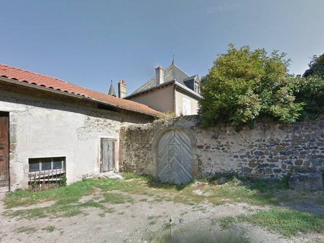 Maison forte de ceyssac