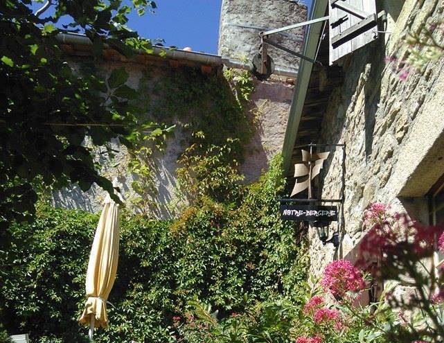 Notre bergerie