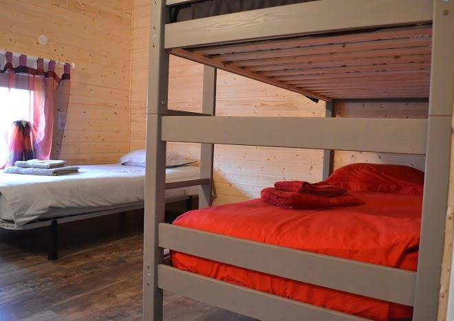 Rg relais de la garde