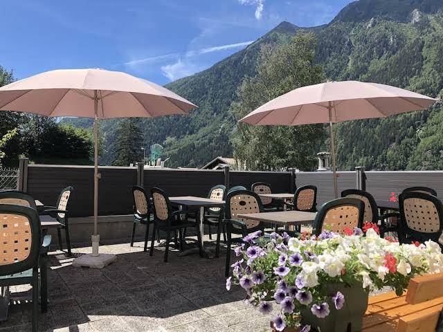Alpenrose