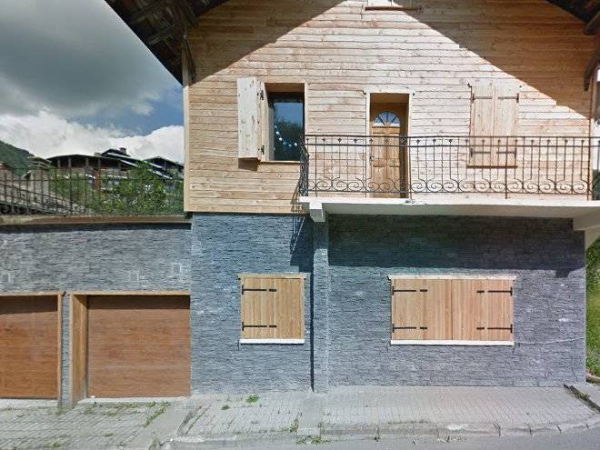 Alptitude dranse one