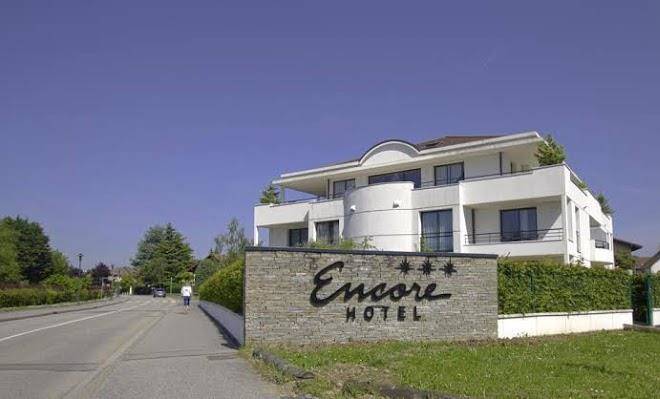 Hotel Les Muses