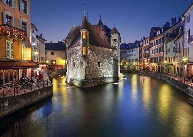Annecy hotel du nord