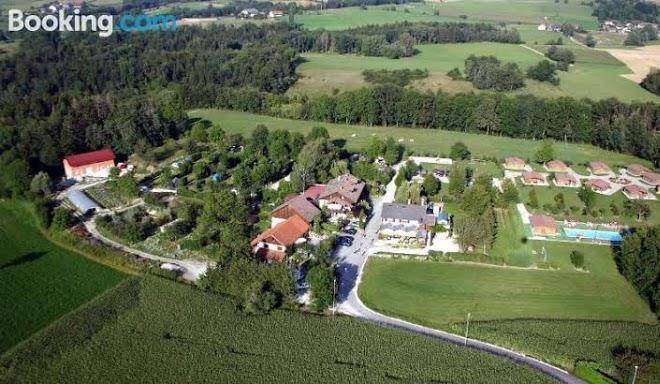 Auberge de la caille