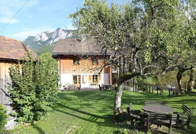 Auberge du moulin de lere