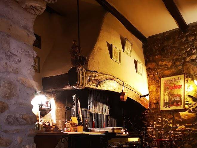 Auberge l'epicurien