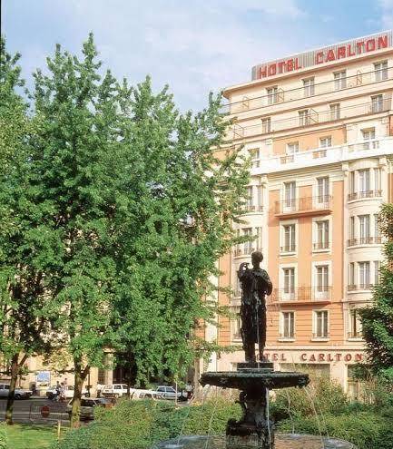 Best western plus hotel carlton