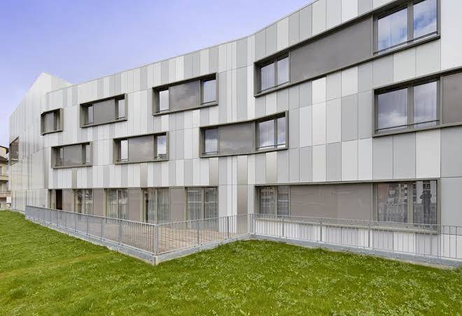 Hotel campanile annemasse centre gare