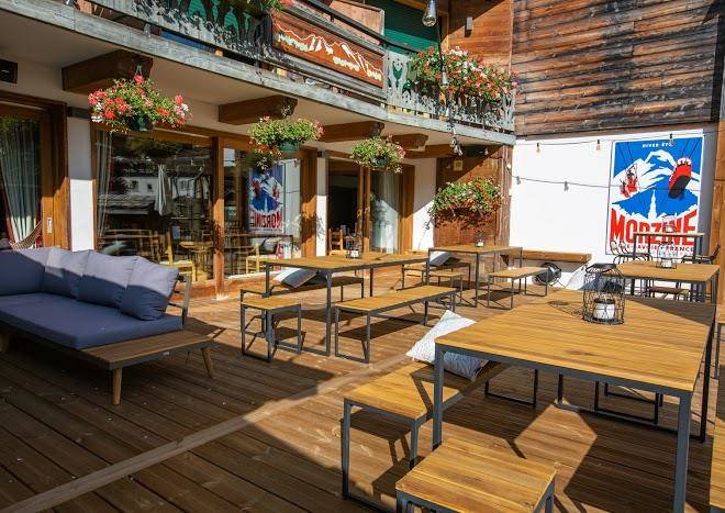 Hotel alte neve