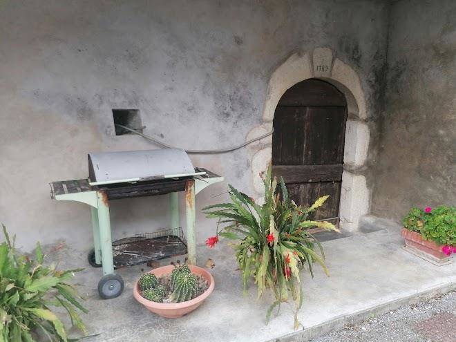 Chez nous b & b