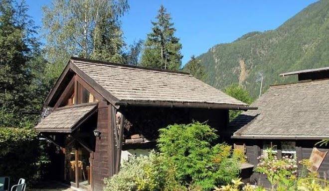 Cremerie Du Glacier Image