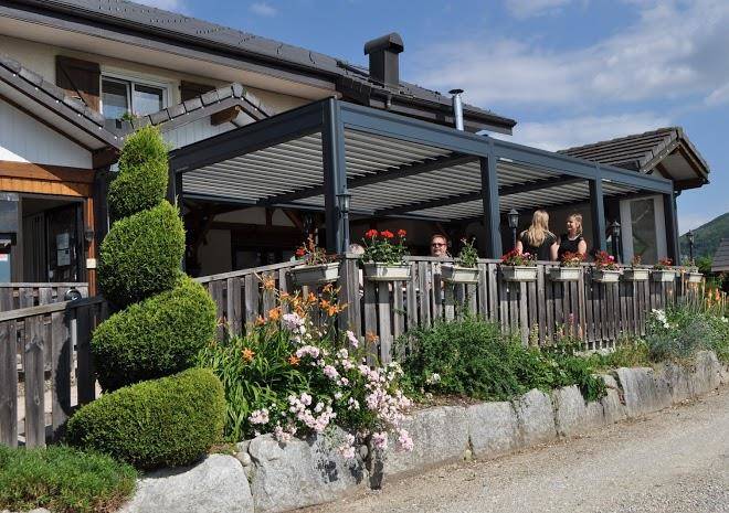 Domaine de la caille