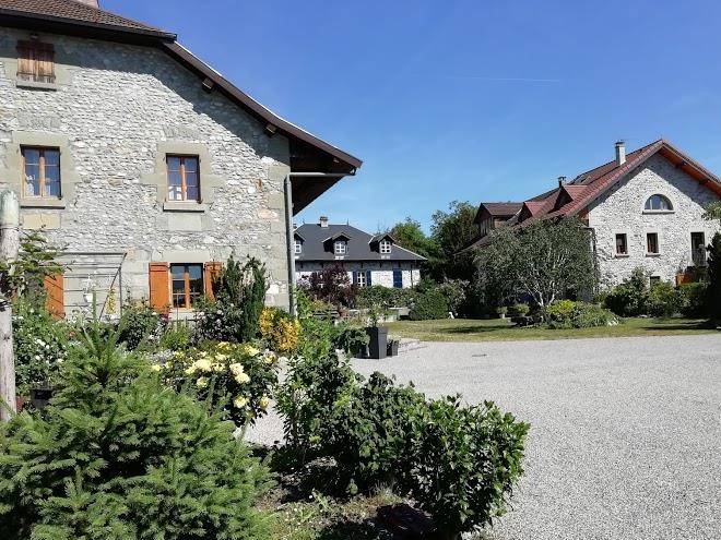 Escapade champetre