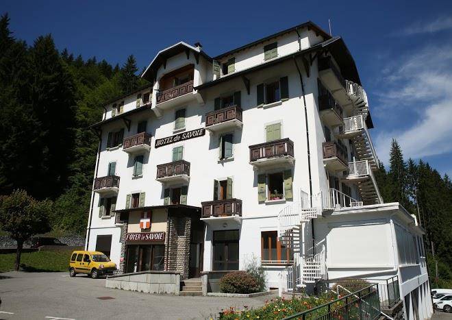 Foyer de savoie