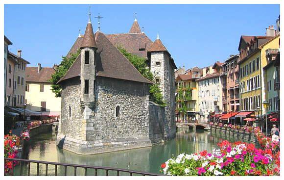 Hebergement annecy auberge la ferme de ferrieres