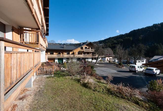 Hotel a la bonne franquette