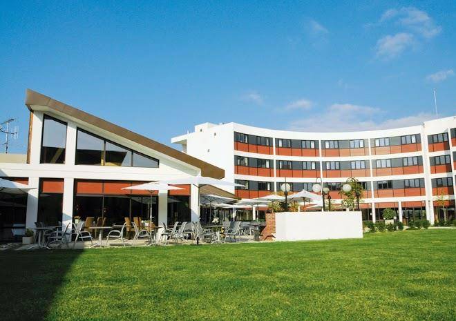 Hotel archamps porte sud de geneve