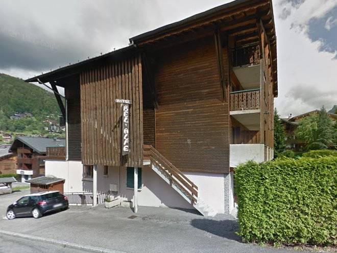 Hotel bel'alpe