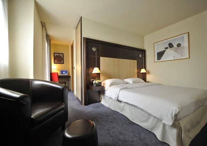 Hotel bonlieu