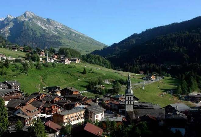 Hotel borderan